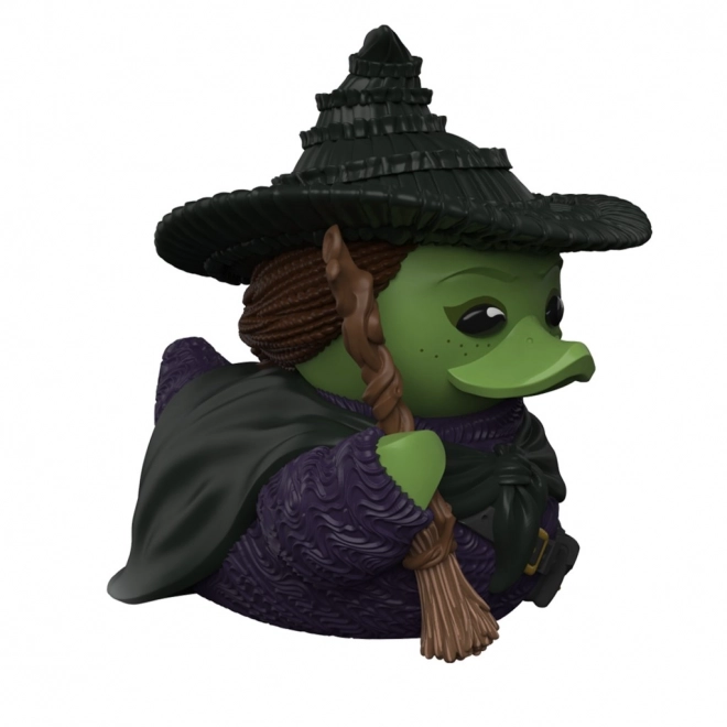 Zberateľská kačička Wicked Elphaba