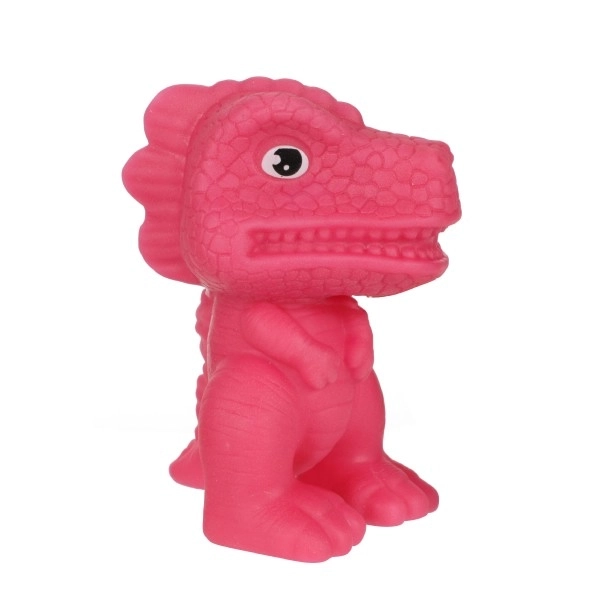 Gumové dinosaury 8cm - 5 druhov v balení