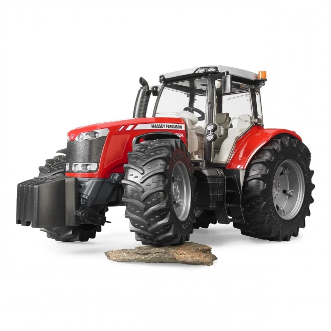 Bruder Traktor Massey Ferguson