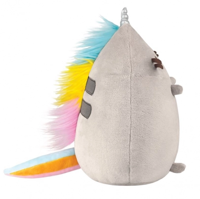 Maskotka Pusheenicorn sediaca 24 cm