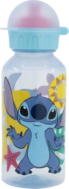 Láhev na pitie Stitch 370 ml