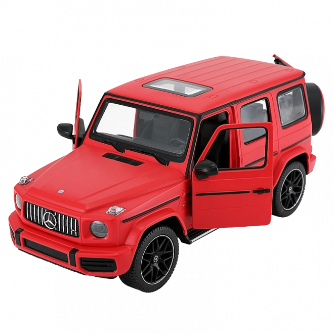 Autíčko R/C Mercedes Benz G63