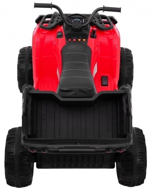 Detská elektrická štvorkolka 4x4