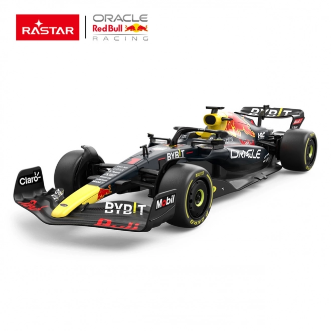 Rastrový model auta Oracle Red Bull Racing RB18 1:18