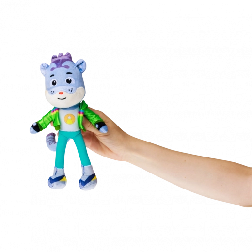 Ľahký a ľahko prenosný