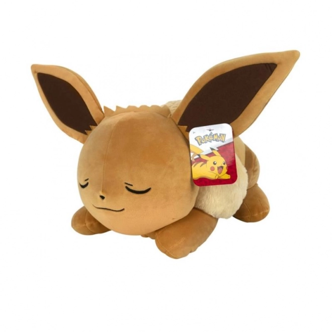 Pokémon plyšová hračka Eevee 45 cm