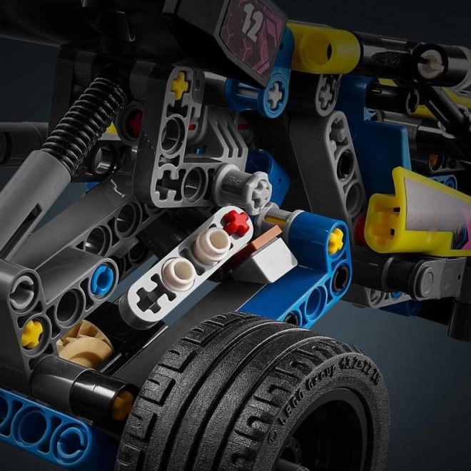 Terénna závodná bugina LEGO Technic