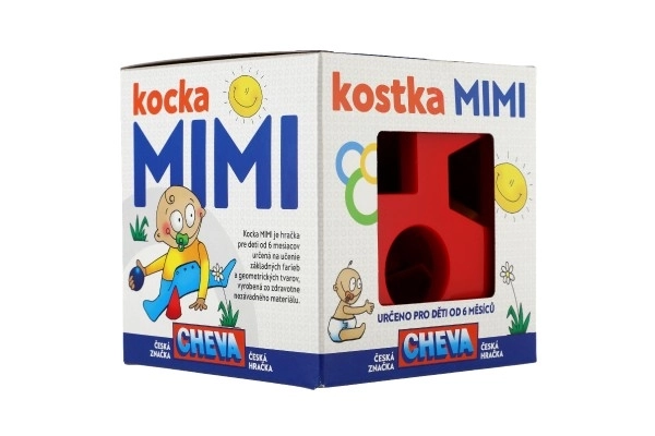 Kocka MIMI