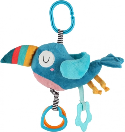 Ľahké pripnutie kamkoľvek