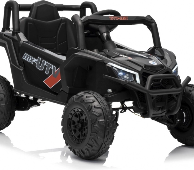 Vozidlo Buggy Madman UTV-MX čierny
