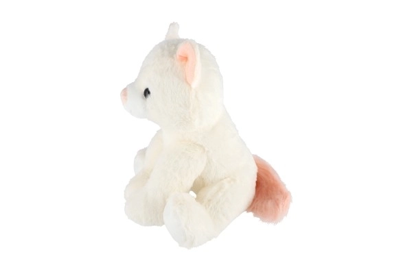 Maskotka mačička Alex 30 cm