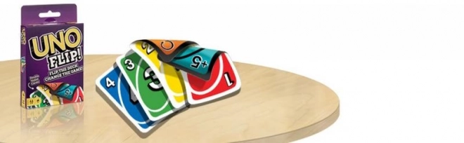 Uno Flip