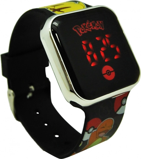 Jednoduché čítanie času