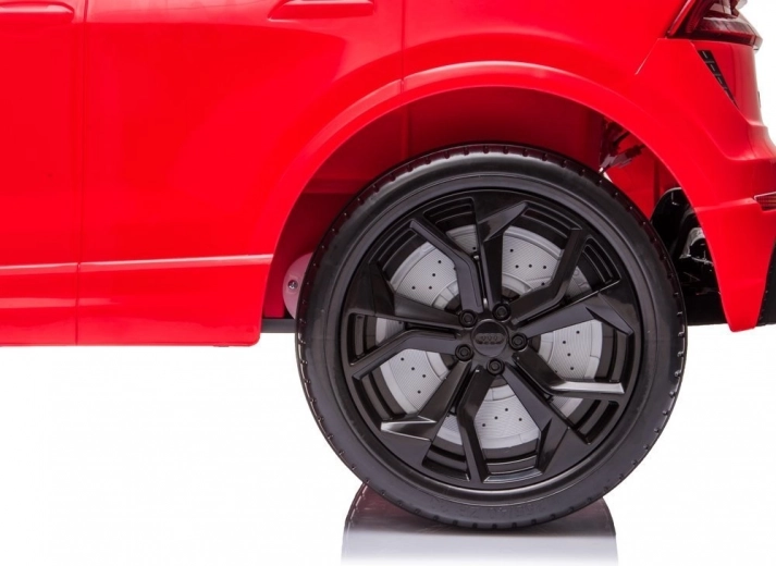 Komfort a bezpečie pre deti