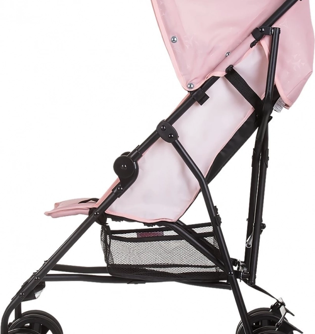 Golfový kočík Chipolino Point Pink Marshmellow