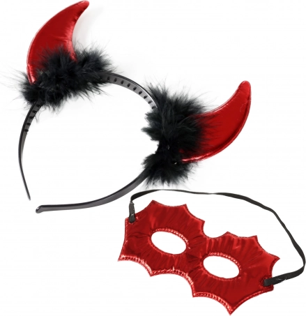 Dokonalá sada na párty a karneval