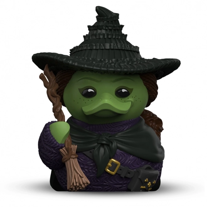 Zberateľská kačička Wicked Elphaba