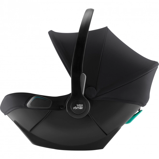 Autosedačka a základňa Baby-Safe Core Flex Base - Space Black