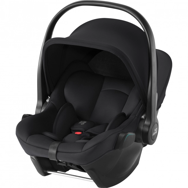 Autosedačka Baby-Safe Core s bázou Space Black