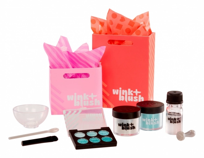 Figúrky Miniverse - Vytvorte si Mini Makeup Display