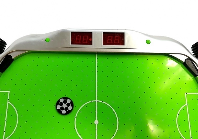 Detský air hockey stôl Futbal