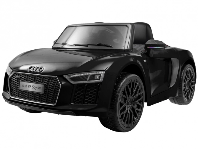 Detské autíčko na batérie Audi R8 Spyder