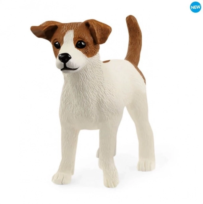 Jack Russell teriér zo série Farm World od Schleichu