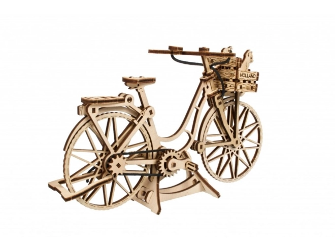 Realistické detaily a mechanika