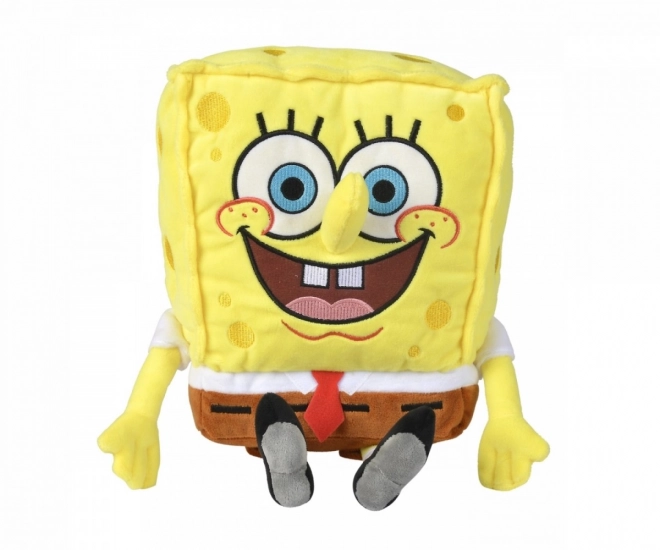 Maskotka SpongeBob