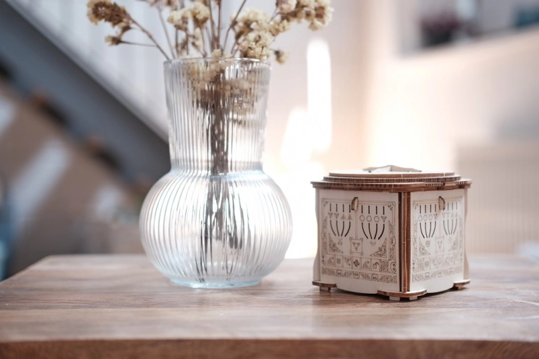 Originálny spôsob, ako darovať peniaze aj šperky