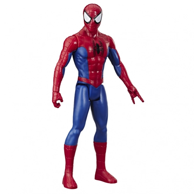 Figúrka Spider-man Titan