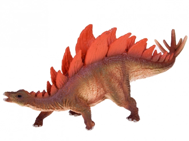 Realistická figúrka Stegosaurus