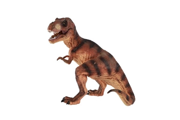 Tyrannosaurus plastový 23 cm