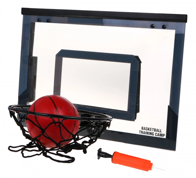 Interaktívny Basketbalový Set pre Deti 6+