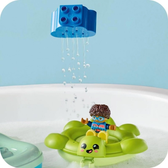 LEGO® DUPLO® Aquapark