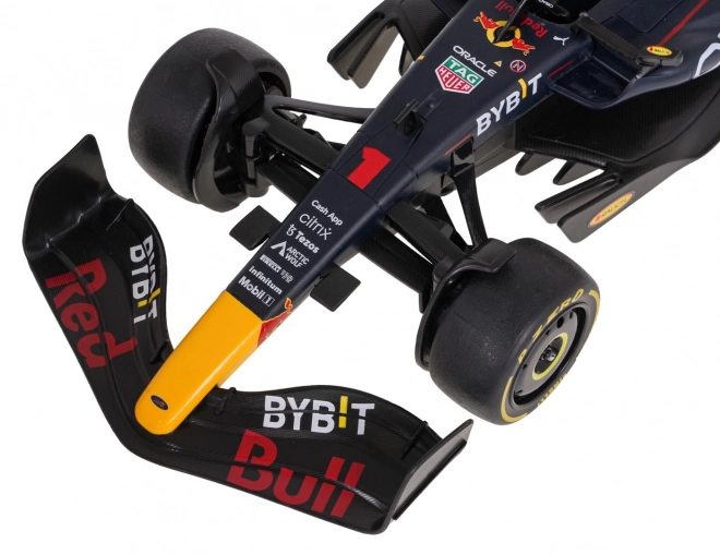 R/C auto Oracle Red Bull Racing RB18