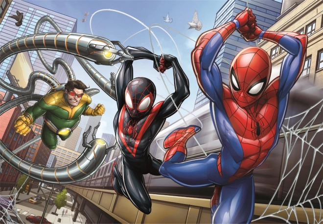 Puzzle Clementoni Marvel Spider-Man 104 dielikov