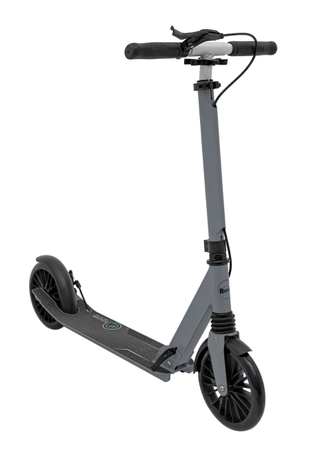 Kolobežka Sportrike – Strieborná