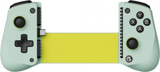 Nulová latencia vďaka káblovému USB‑C