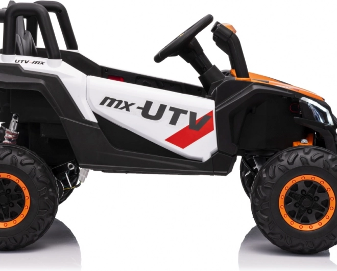 Biely Buggy Madman UTV-MX