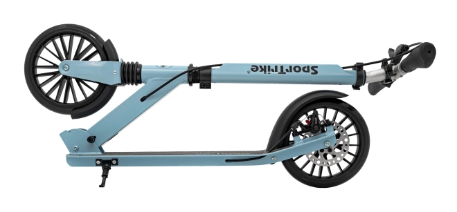 Kolobežka Sportrike – Modrá