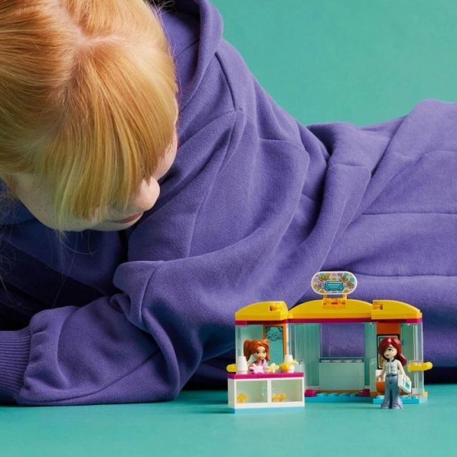 Lego Friends Obchod s módnymi doplnkami