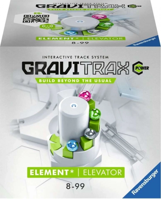 GraviTrax Power Schodisko