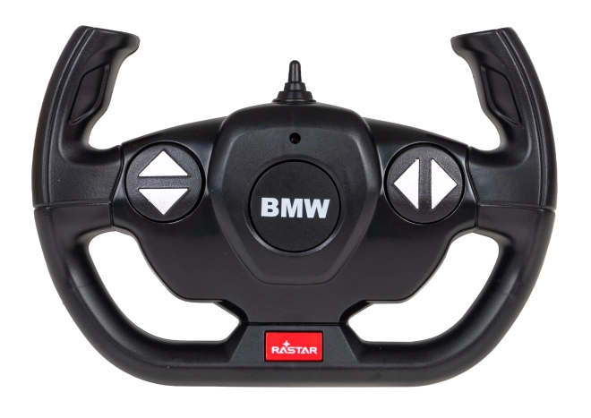 R/C BMW X6 M 1:14 RASTAR – čierne