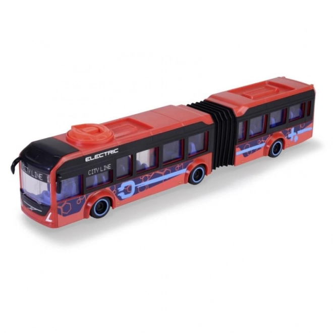 Mestské vozidlo Volvo bus 40 cm