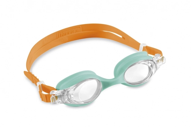 Plavecké okuliare Goggles