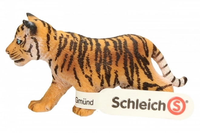 Mládě tigra - Schleich Wild Life