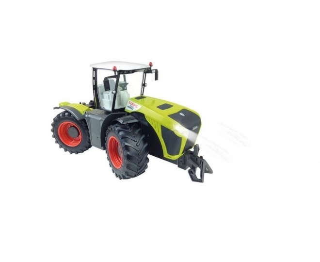 RC traktor Claas Xerion