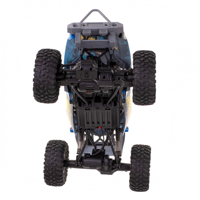 RC auto WLtoys 104310 4WD 48cm 1:10