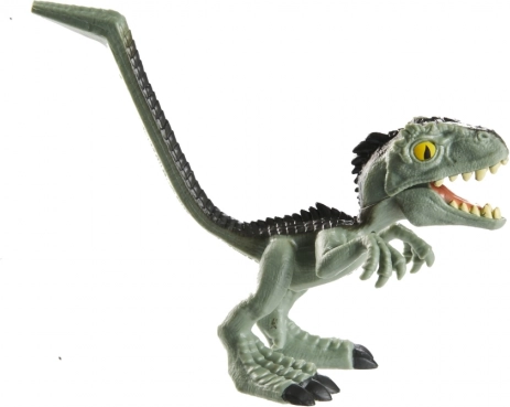 Dinosaurus Jurský svet 9 cm